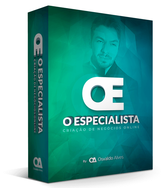 O Especialista - Oferta Especial O Especialista - Oferta Especial